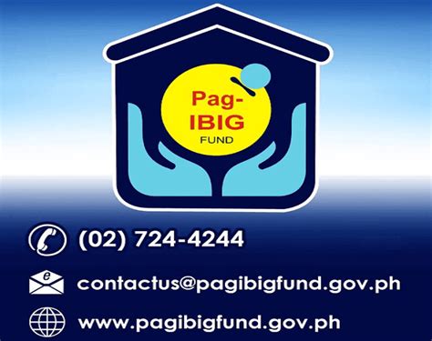 pag ibig manila contact number